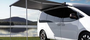 Hyundai Staria Lounge Camper 2022 02