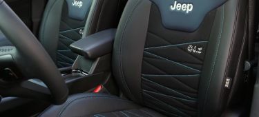Jeep Compass Renegade E Hybrid 2022 06