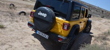 Jeep Wrangler Rubicon Cruce Puentes 12