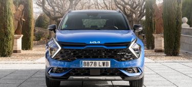 Kia Sportage 2022 05