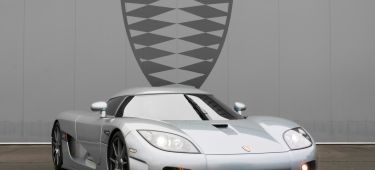 Koenigsegg Cc 0520 060