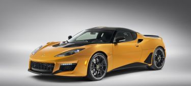 Lotus Evora Gt 2020 1