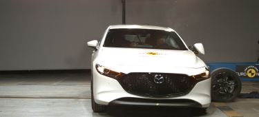 Mazda 3 2019 Euroncap 07