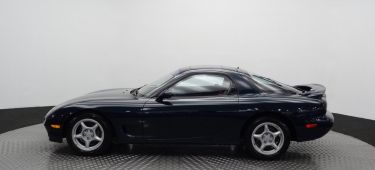 Mazda Rx 7 Clasico Venta 2