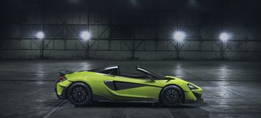 Mclaren 600 Lt Spider Jan 2019 Image03