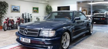 Mercedes 560 Sec Koenig Specils 1989 02