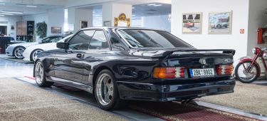 Mercedes 560 Sec Koenig Specils 1989 04