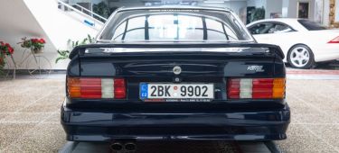 Mercedes 560 Sec Koenig Specils 1989 06