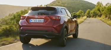 Nissan Juke 2020 Location 17