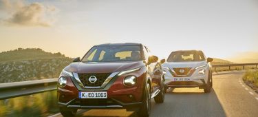 Nissan Juke 2020 Location 18