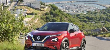 Nissan Juke 2020 Location 20