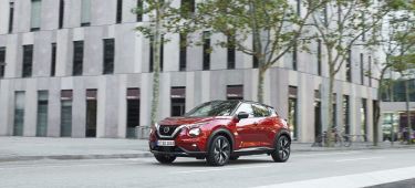 Nissan Juke 2020 Location 21