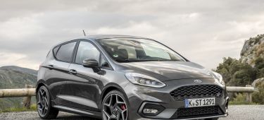 Opinion Extincion Coches Tres Puertas Ford Fiesta 5p