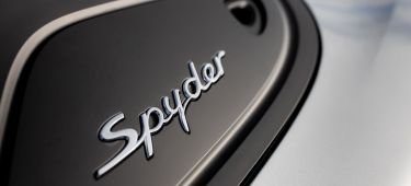 Porsche 718 Spyder 0719 006
