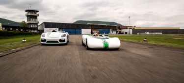 Porsche Boxster Bergspyder 03