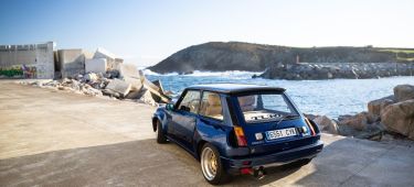 Prueba Renault 5 Turbo 2 19 