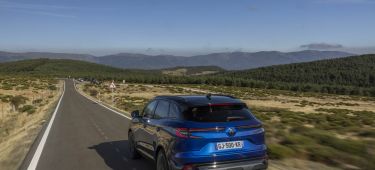 Renault Austral E Tech Hybrid (hhn)