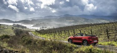 Prueba Volkswagen T Roc 2022 18