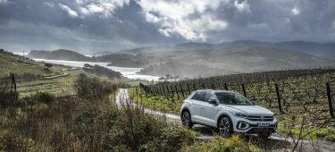 Prueba Volkswagen T Roc 2022 19