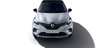 Renault Captur E Tech 0120 01006