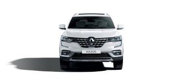 2019 Nouveau Renault Koleos Initiale Paris