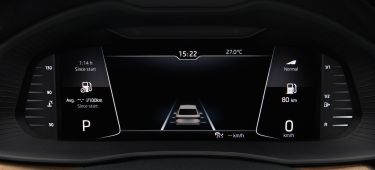 Skoda Scala Prueba 2019 111