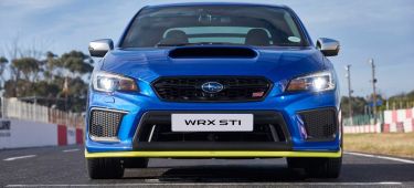 Subaru Wrx Sti Diamond Edition 3