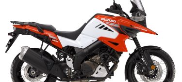 Suzuki Dl1050rcm0 B1f Right