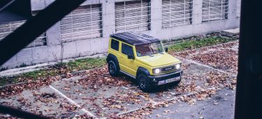 Suzuki Jimny 15