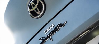 Toyota Supra A90 Edition Dcd 1020 006 