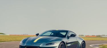 Vantage Amr 15