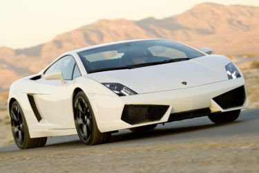 Lamborghini Gallardo Nera | Diariomotor