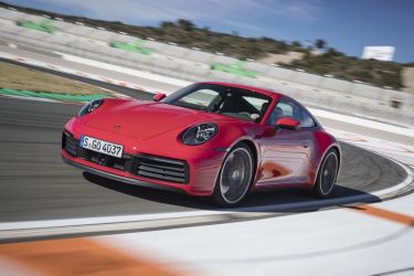 Porsche 911 Precios Prueba Ficha Tecnica Fotos Y Noticias