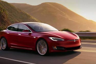 Tesla Model S Precios Noticias Prueba Ficha Técnica Y