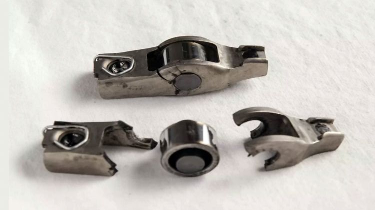 rocker arms