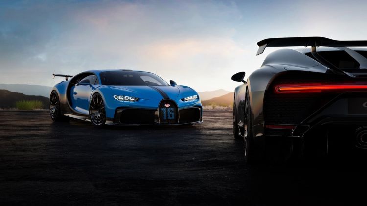 Bugatti Chiron 2021 Precios Y Versiones Caracteristicas Ficha Tecnica Fotos Y Noticias Diariomotor