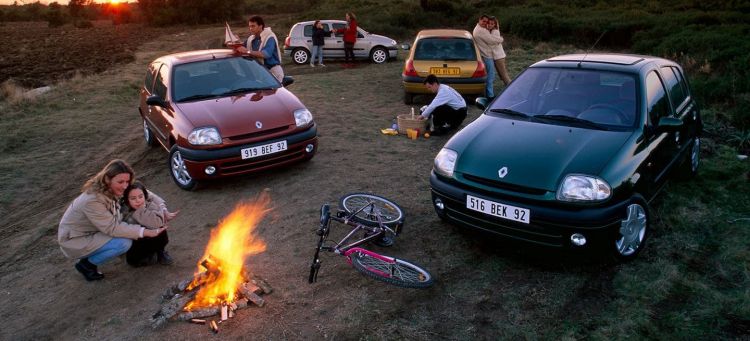 5 Ventajas De Conducir A Diario Un Coche De Batalla Diariomotor