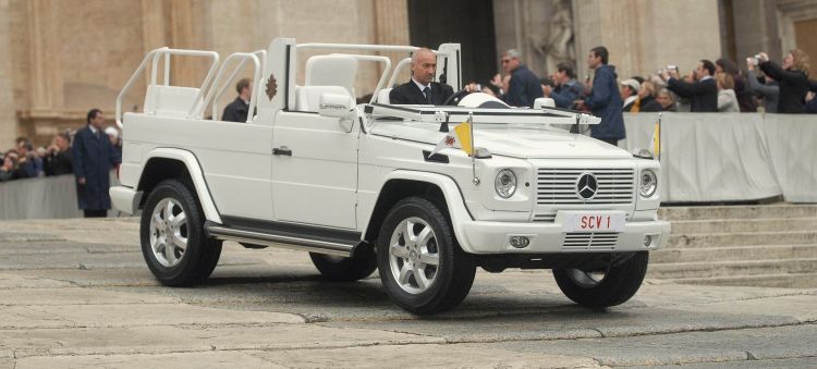 Mercedes Clase G Y Amg Clase G 21 Precios Y Versiones Caracteristicas Ficha Tecnica Fotos Y Noticias Diariomotor