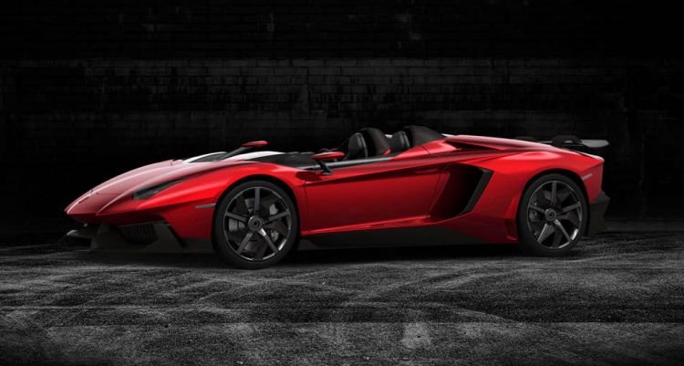 Lamborghini Aventador LP900 SV, el toro SuperVeloce de DMC | Diariomotor