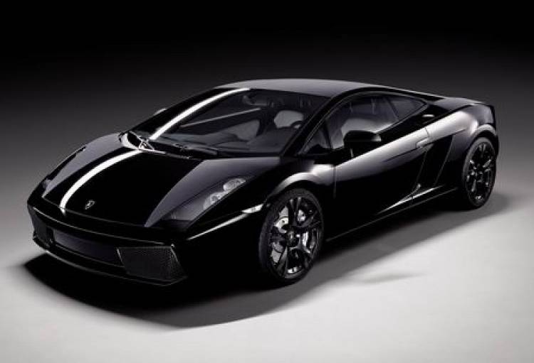 Lamborghini Gallardo Nera | Diariomotor