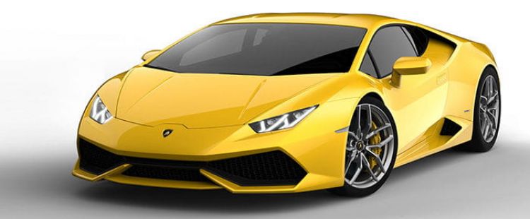 Lamborghini Huracán LP610-4: todo sobre el último astado italiano, la  tormenta perfecta de Sant'Agata | Diariomotor