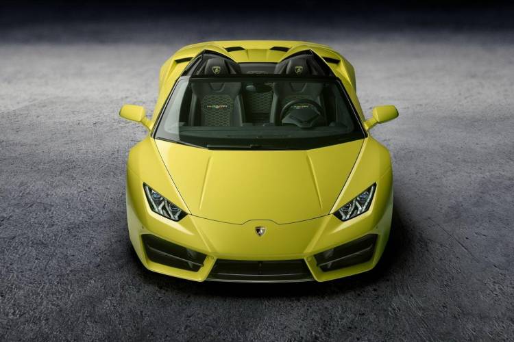 Lamborghini vende más que nunca y firma un 2016 de récord | Diariomotor