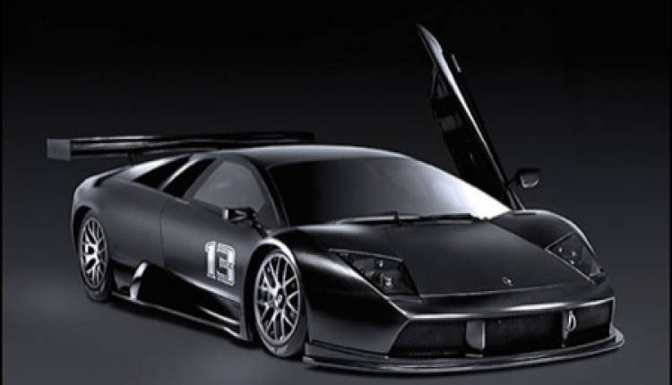 Lamborghini Murciélago R-GT, en vídeo | Diariomotor