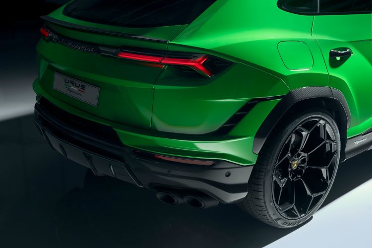 Lamborghini aún guarda una versión más de su coche más vendido | Diariomotor