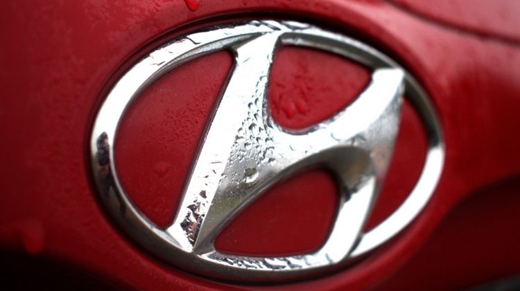 El logo de Hyundai: ¿qué es y qué simboliza? | Diariomotor