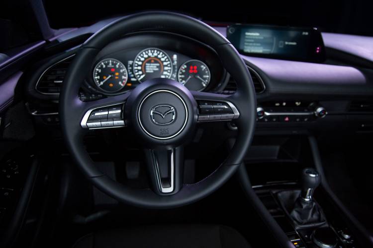 Mazda3 Precios Prueba Ficha Tecnica Fotos Y Noticias