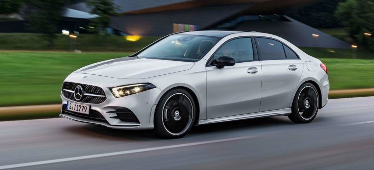 Mercedes Clase A Compacto Sedan Y Amg 21 Precios Y Versiones Caracteristicas Ficha Tecnica Fotos Y Noticias Diariomotor