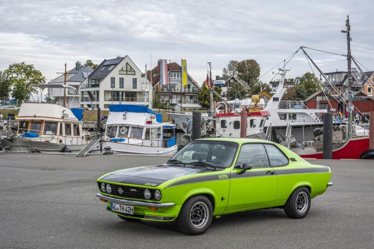 Opel Manta 70th Anniversary 09