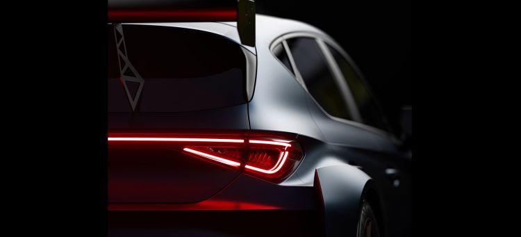 El Nuevo Seat Leon Sigue Destapandose Mas Bestia Que Nunca Diariomotor