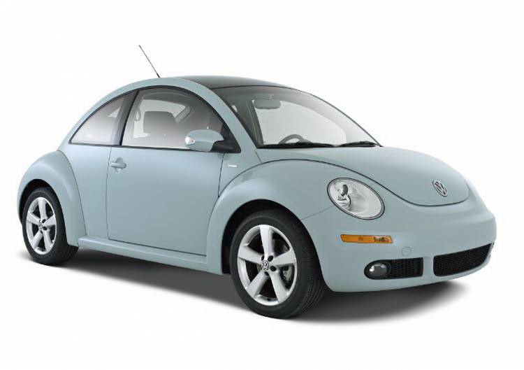 Este es el último Volkswagen New Beetle | Diariomotor